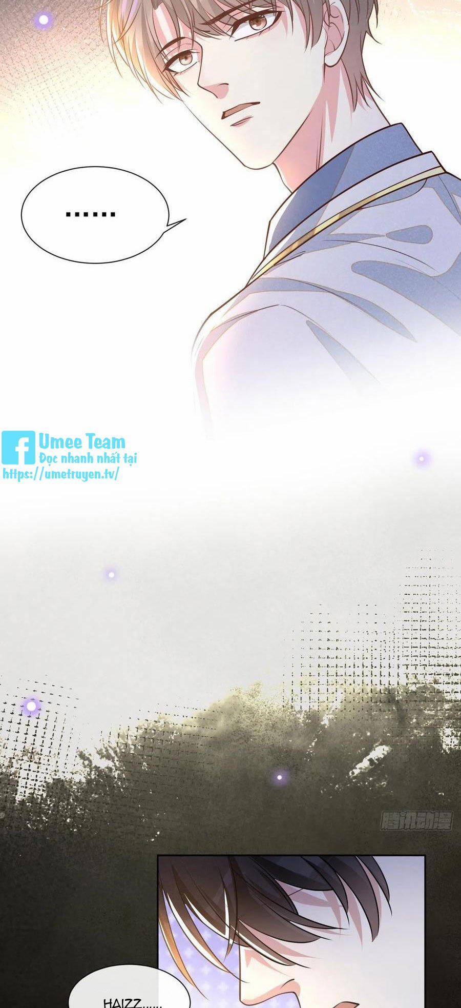 Anh Ấy Nói Tôi Là Hắc Liên Hoa 149 trang 19