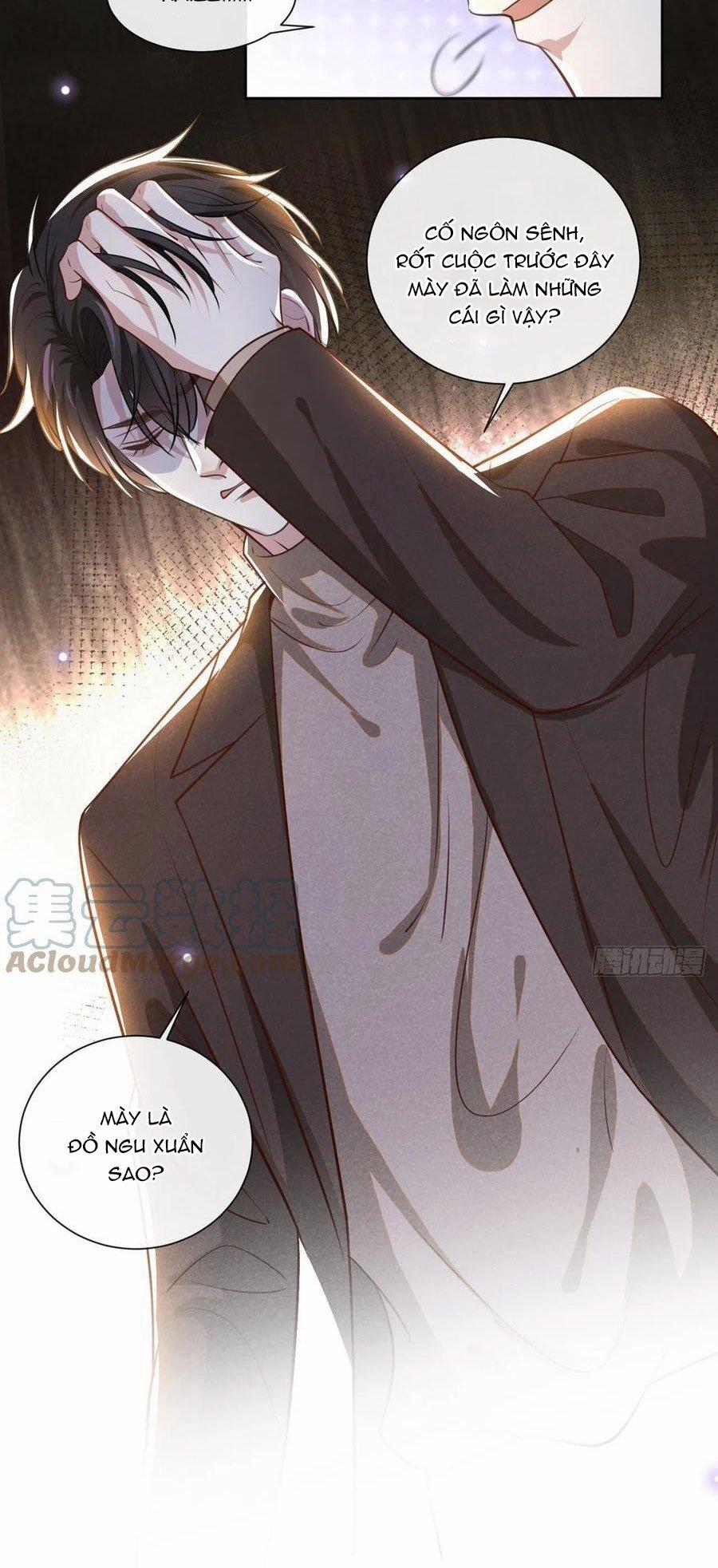 Anh Ấy Nói Tôi Là Hắc Liên Hoa 149 trang 20