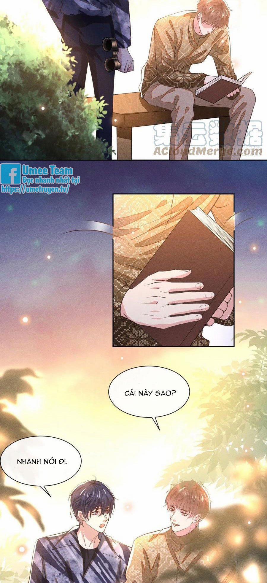 Anh Ấy Nói Tôi Là Hắc Liên Hoa 149 trang 22