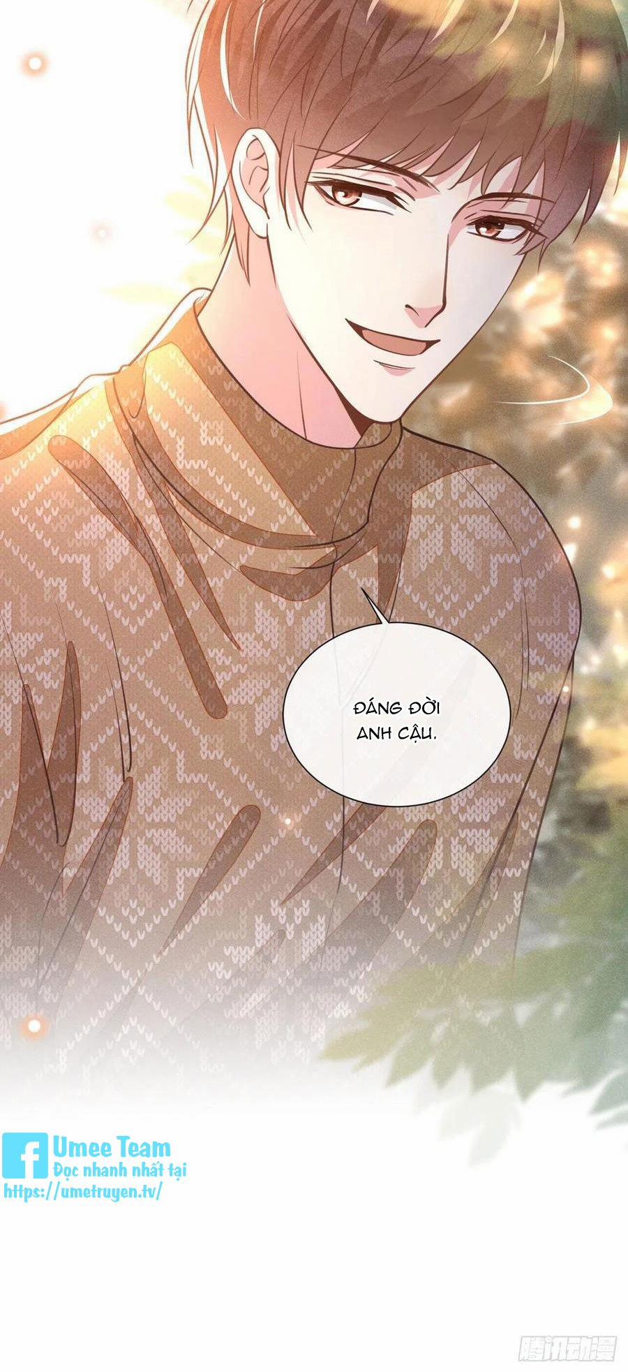 Anh Ấy Nói Tôi Là Hắc Liên Hoa 149 trang 24