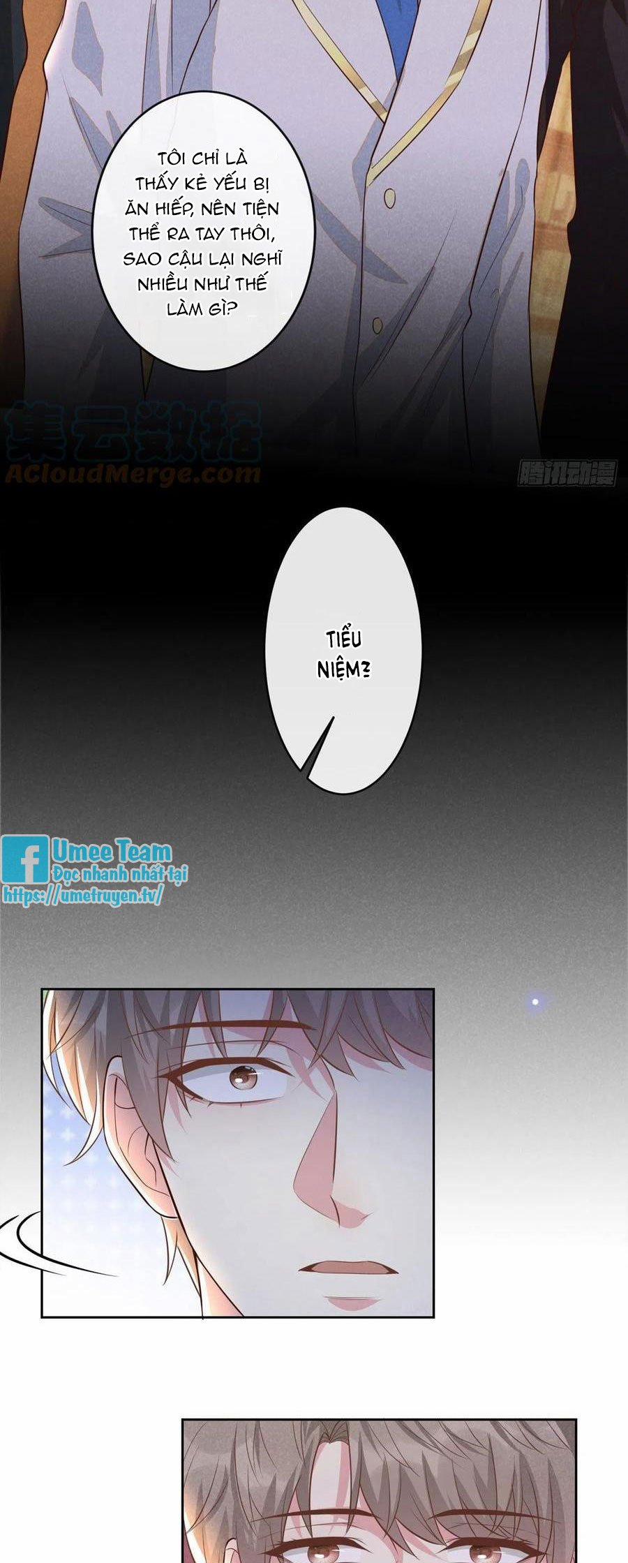 Anh Ấy Nói Tôi Là Hắc Liên Hoa 149 trang 4