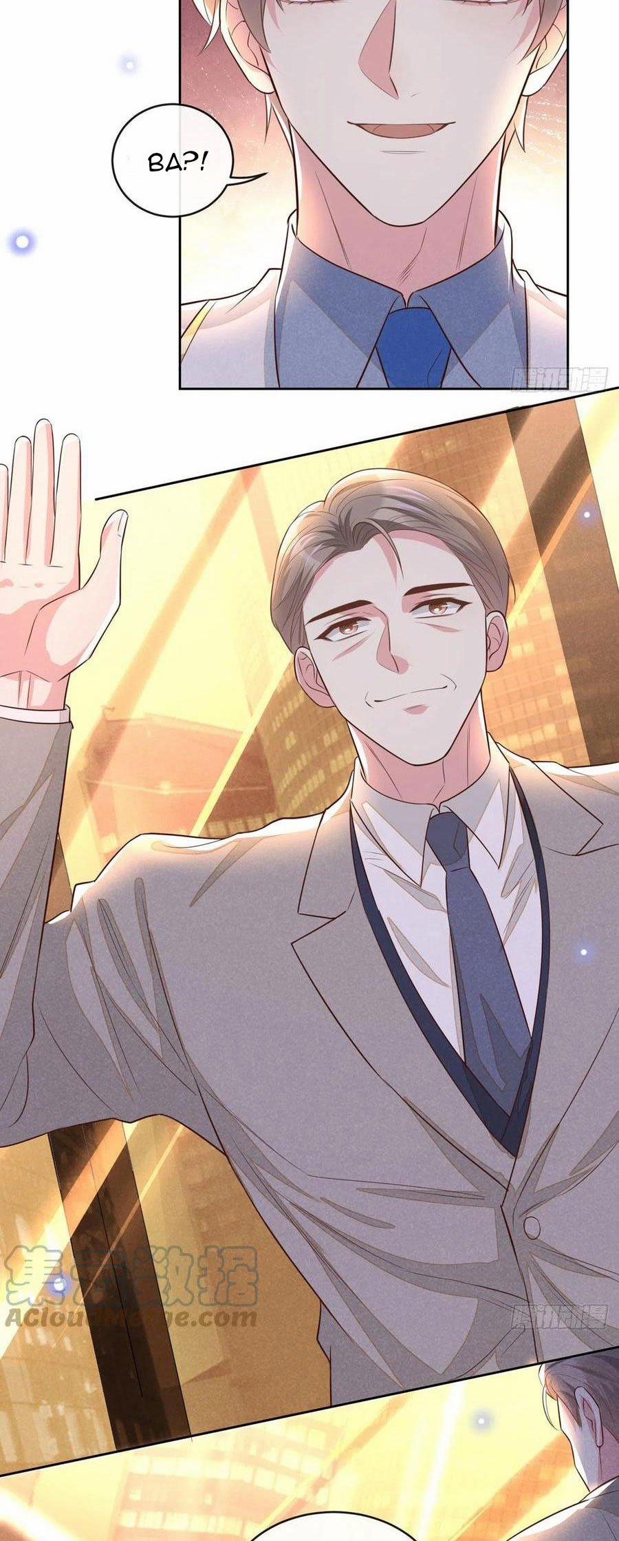 Anh Ấy Nói Tôi Là Hắc Liên Hoa 149 trang 5