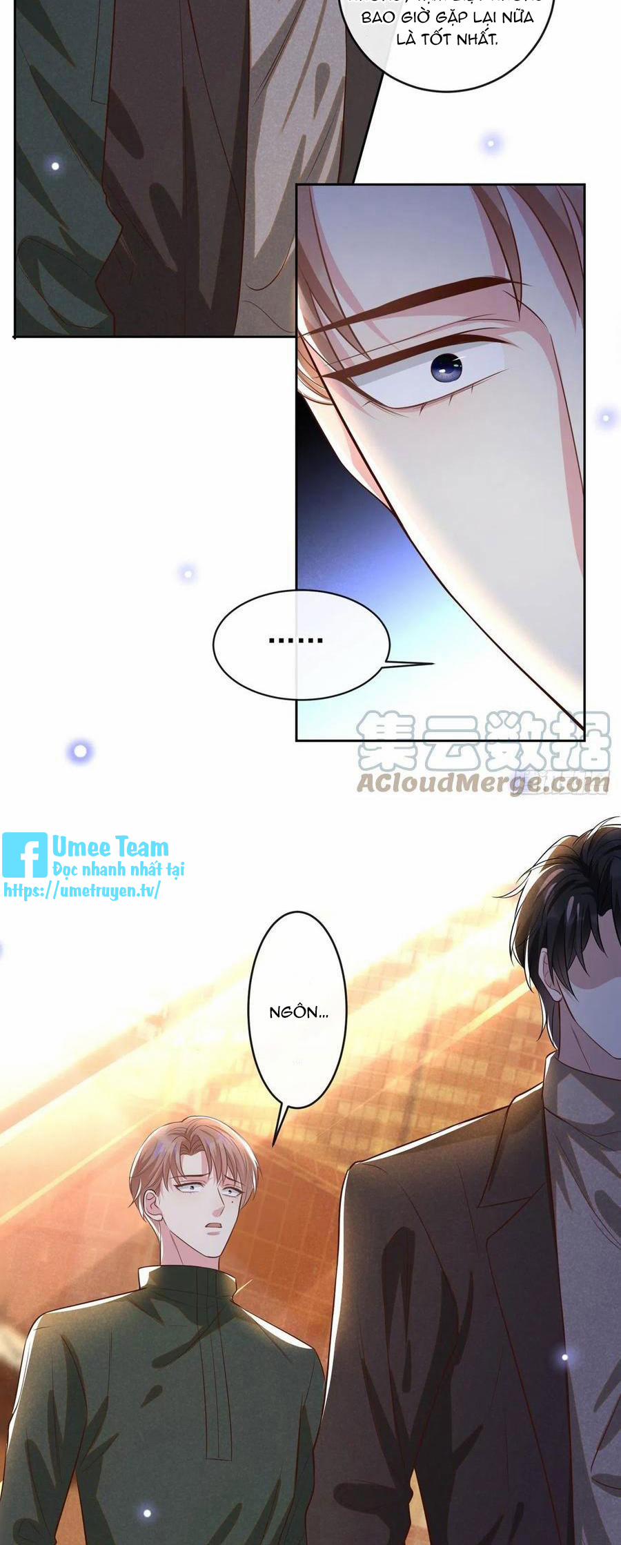 Anh Ấy Nói Tôi Là Hắc Liên Hoa 149 trang 7