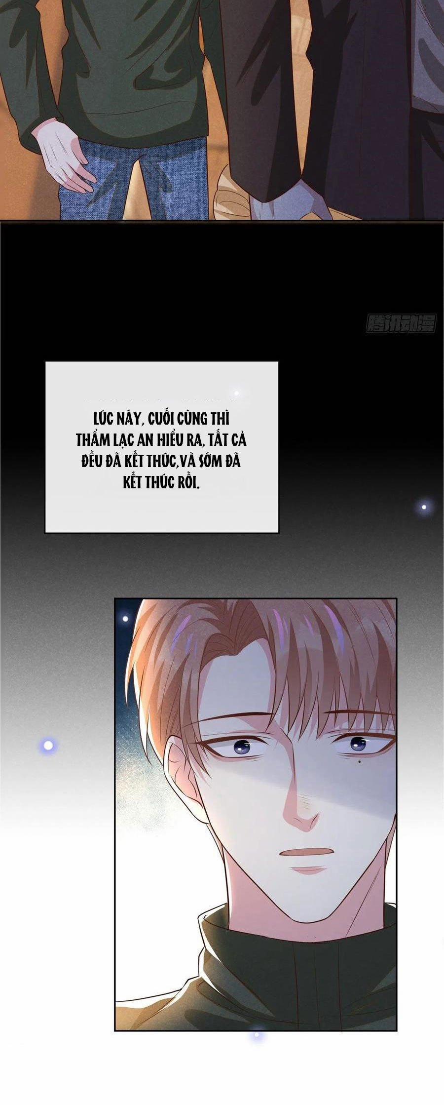 Anh Ấy Nói Tôi Là Hắc Liên Hoa 149 trang 8