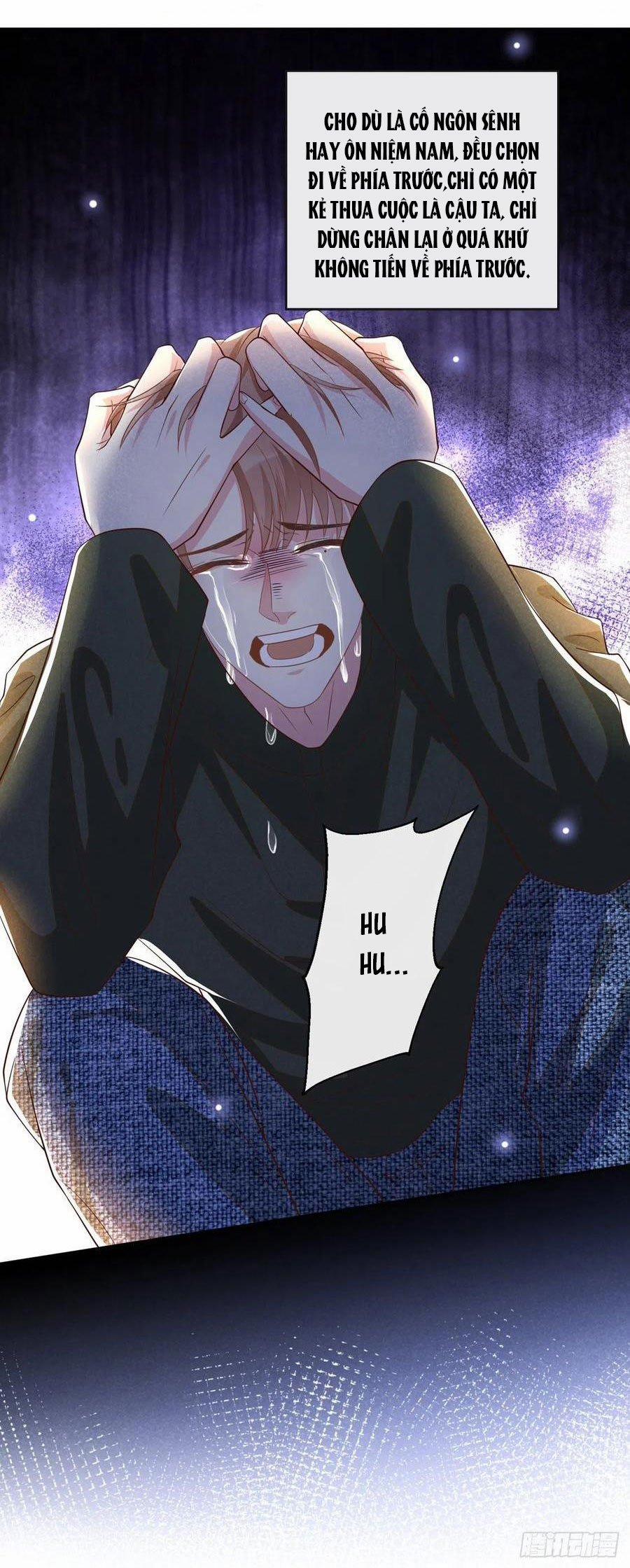 Anh Ấy Nói Tôi Là Hắc Liên Hoa 149 trang 9