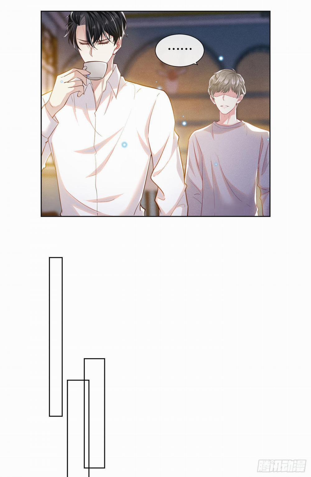 Anh Ấy Nói Tôi Là Hắc Liên Hoa 15 trang 15