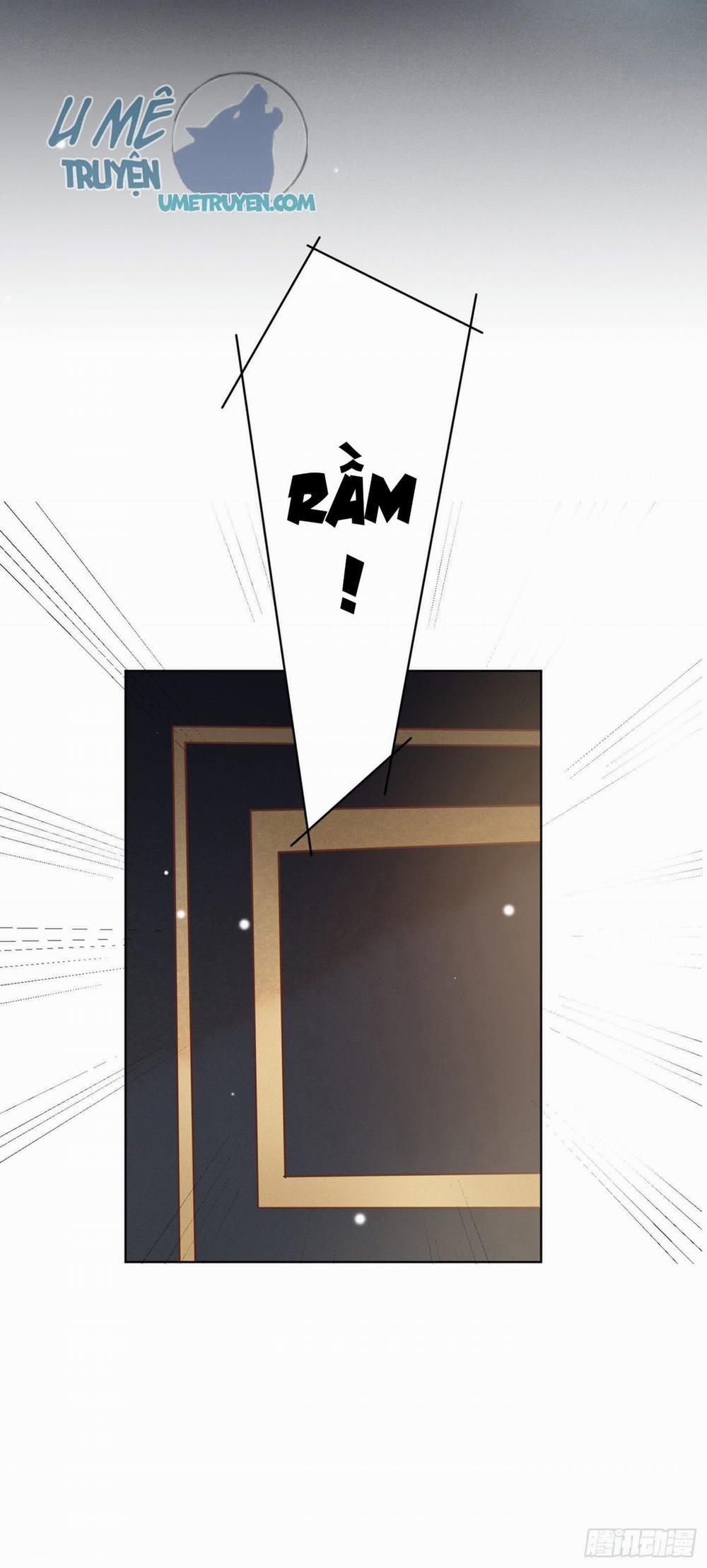 Anh Ấy Nói Tôi Là Hắc Liên Hoa 15 trang 27