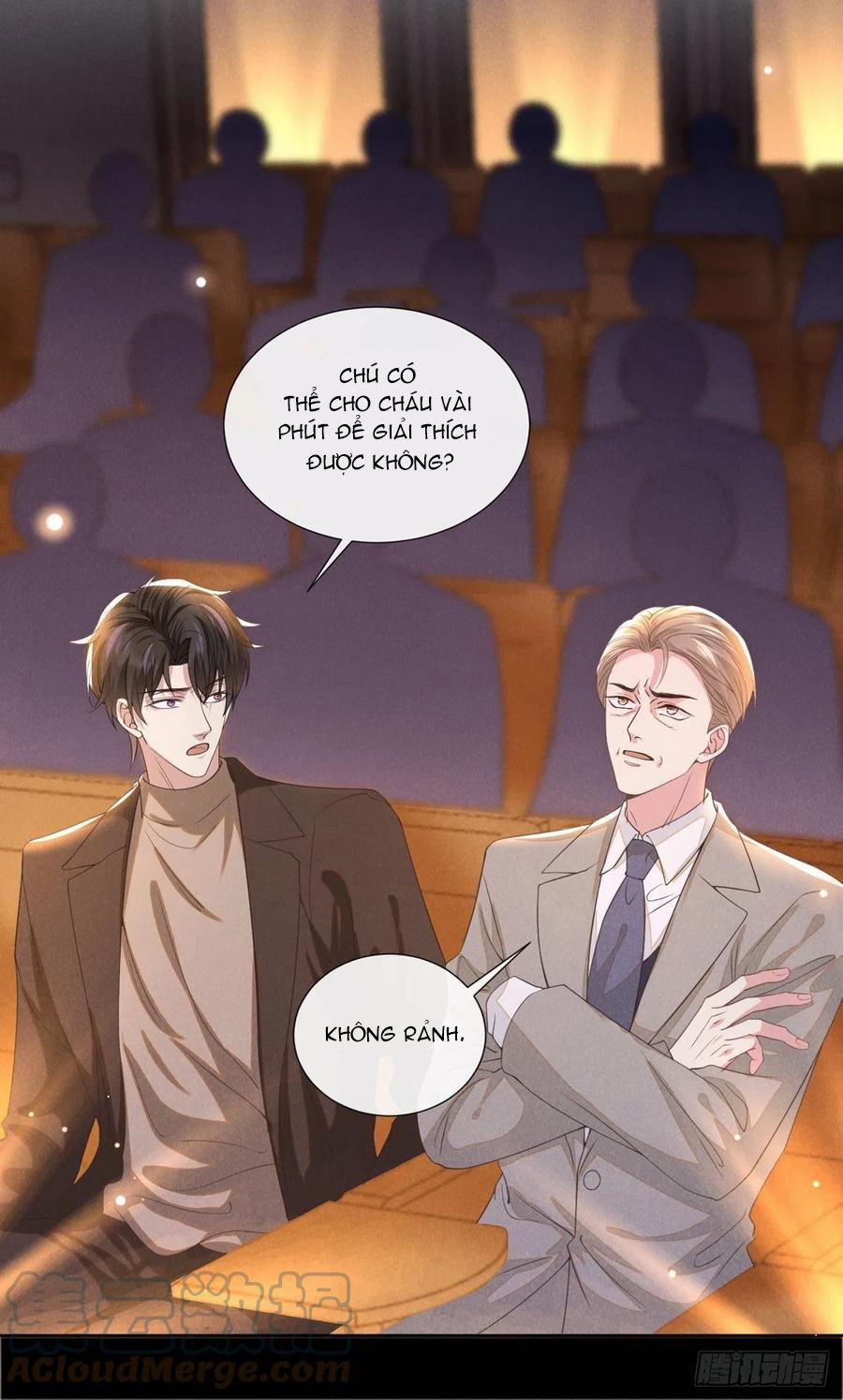 Anh Ấy Nói Tôi Là Hắc Liên Hoa 150 trang 10