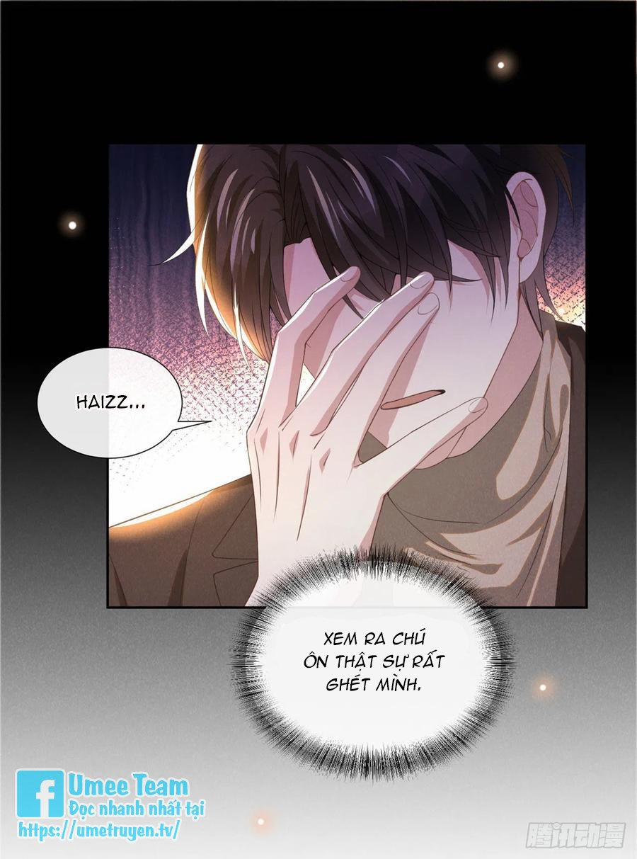 Anh Ấy Nói Tôi Là Hắc Liên Hoa 150 trang 11