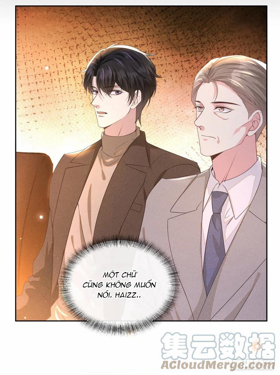 Anh Ấy Nói Tôi Là Hắc Liên Hoa 150 trang 12