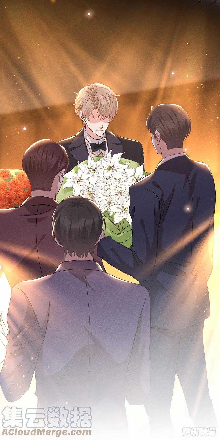 Anh Ấy Nói Tôi Là Hắc Liên Hoa 150 trang 16