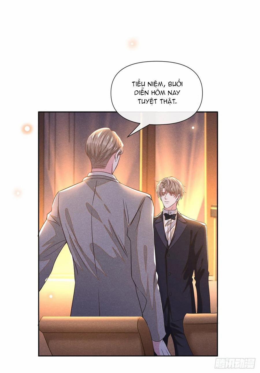 Anh Ấy Nói Tôi Là Hắc Liên Hoa 150 trang 19