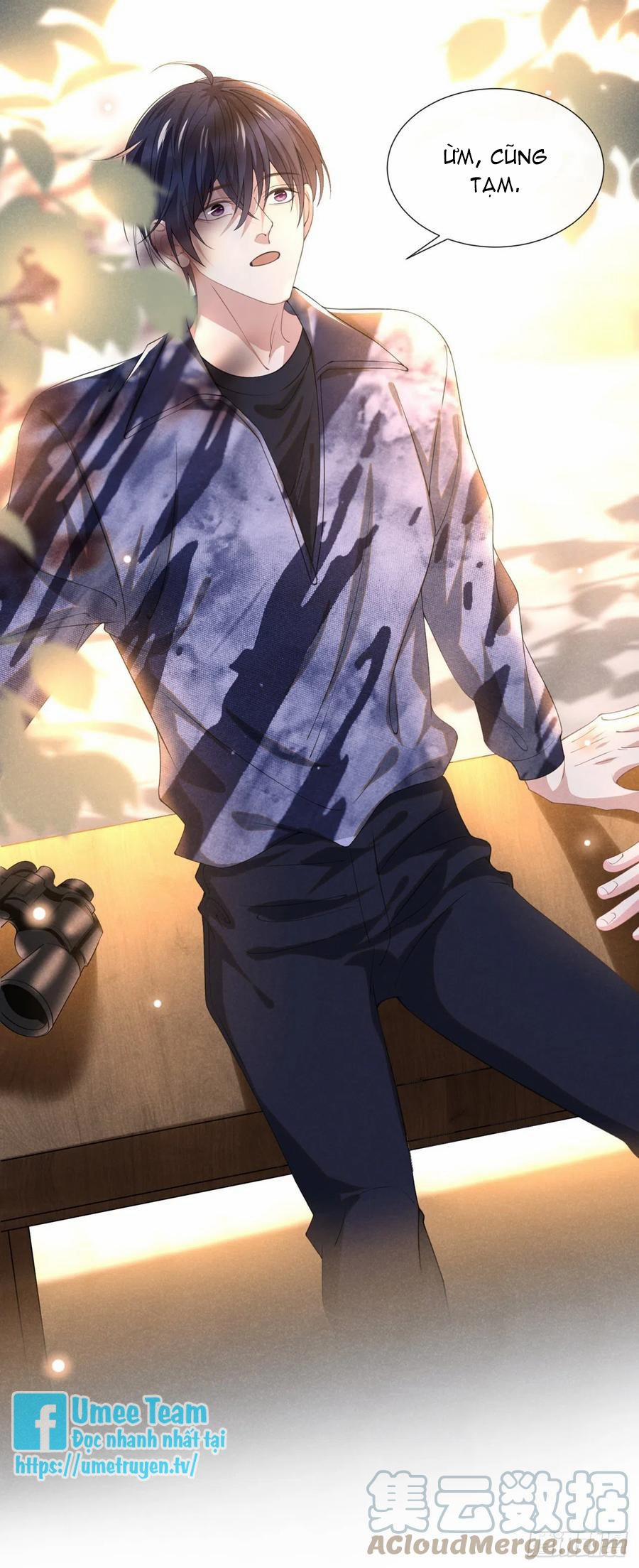 Anh Ấy Nói Tôi Là Hắc Liên Hoa 150 trang 2