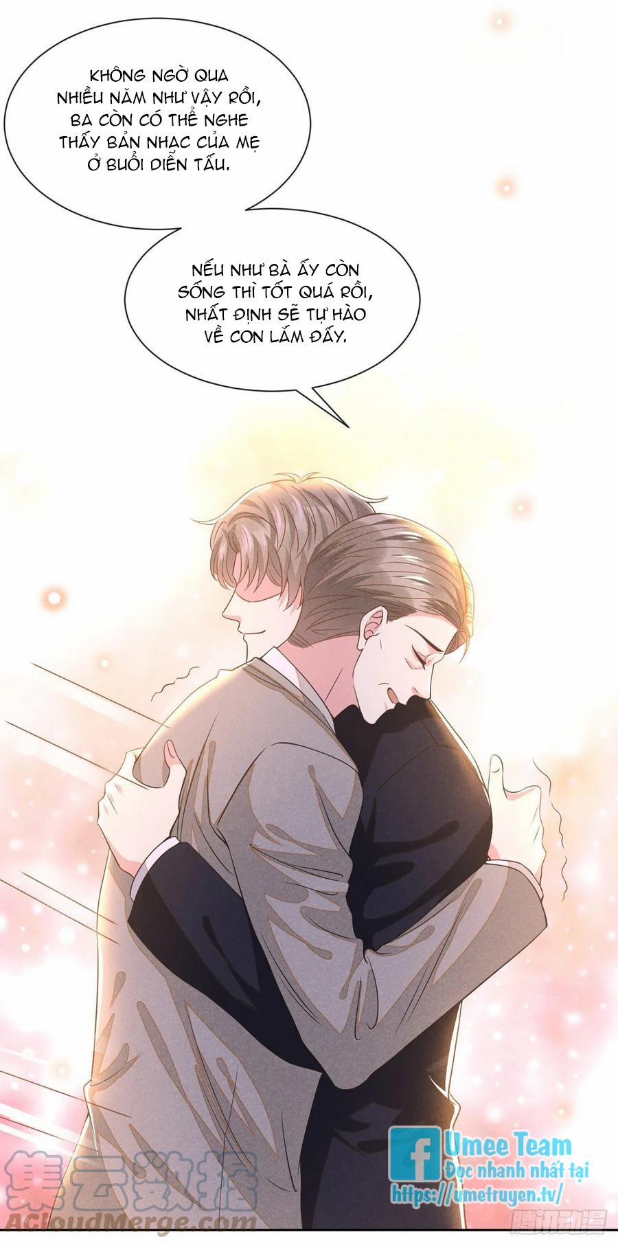 Anh Ấy Nói Tôi Là Hắc Liên Hoa 150 trang 20