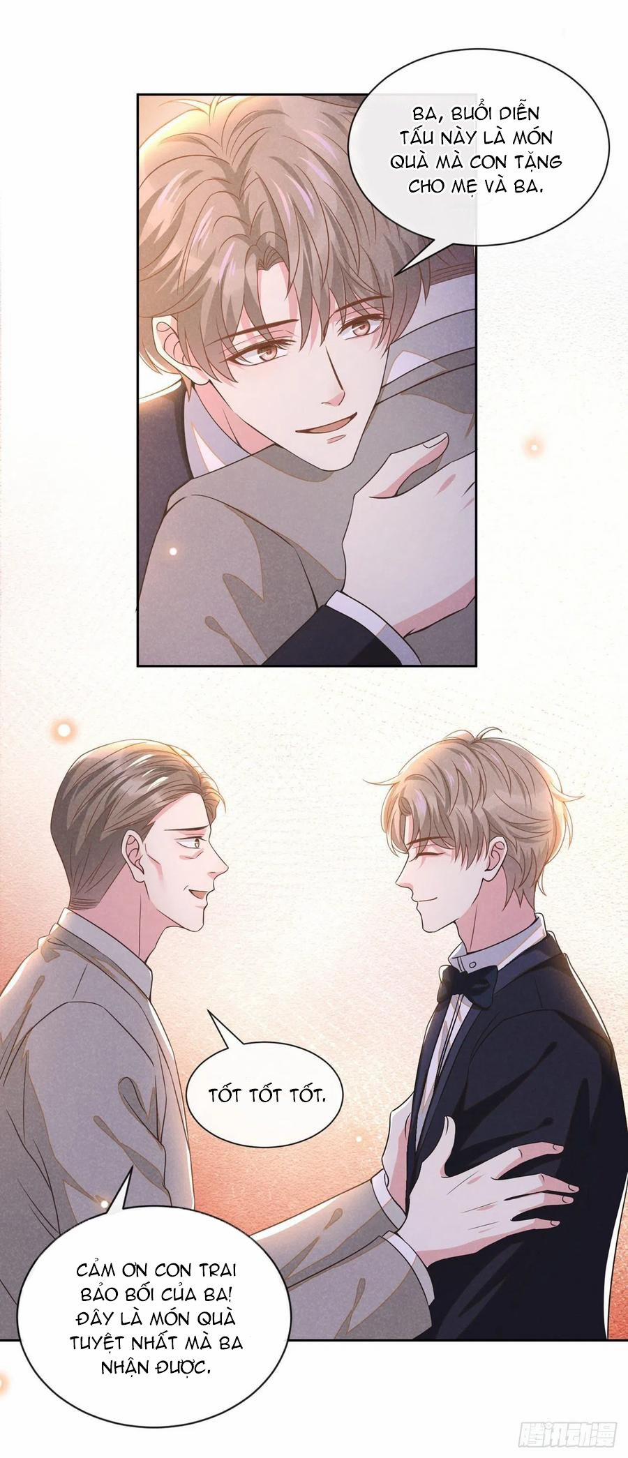 Anh Ấy Nói Tôi Là Hắc Liên Hoa 150 trang 21