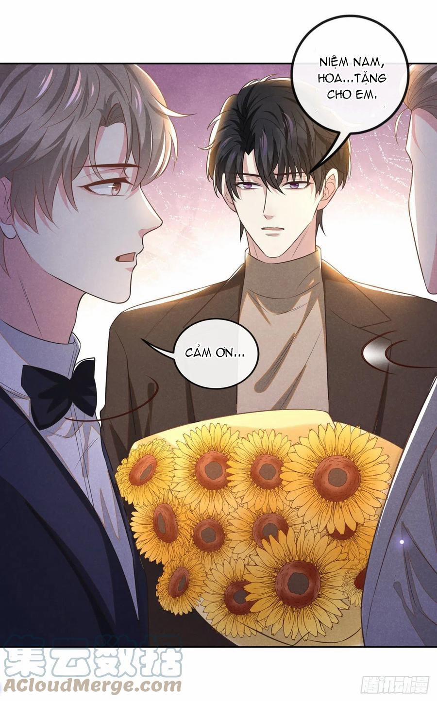 Anh Ấy Nói Tôi Là Hắc Liên Hoa 150 trang 22