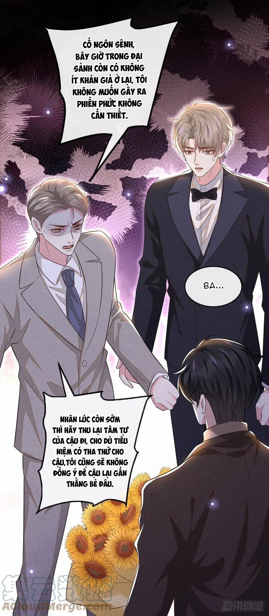 Anh Ấy Nói Tôi Là Hắc Liên Hoa 150 trang 24