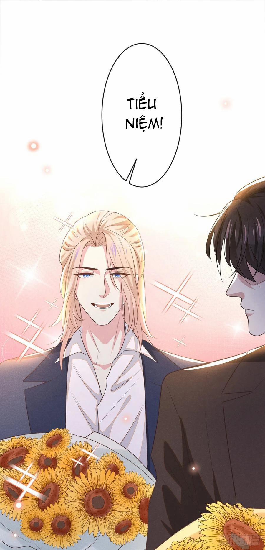 Anh Ấy Nói Tôi Là Hắc Liên Hoa 150 trang 27
