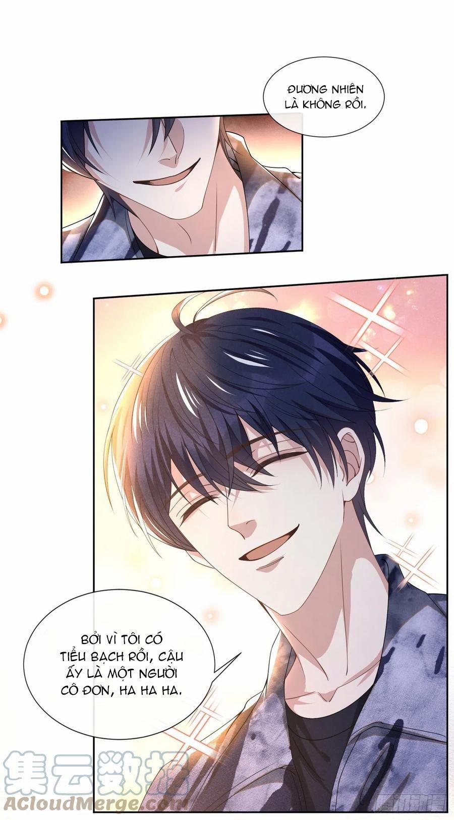 Anh Ấy Nói Tôi Là Hắc Liên Hoa 150 trang 4