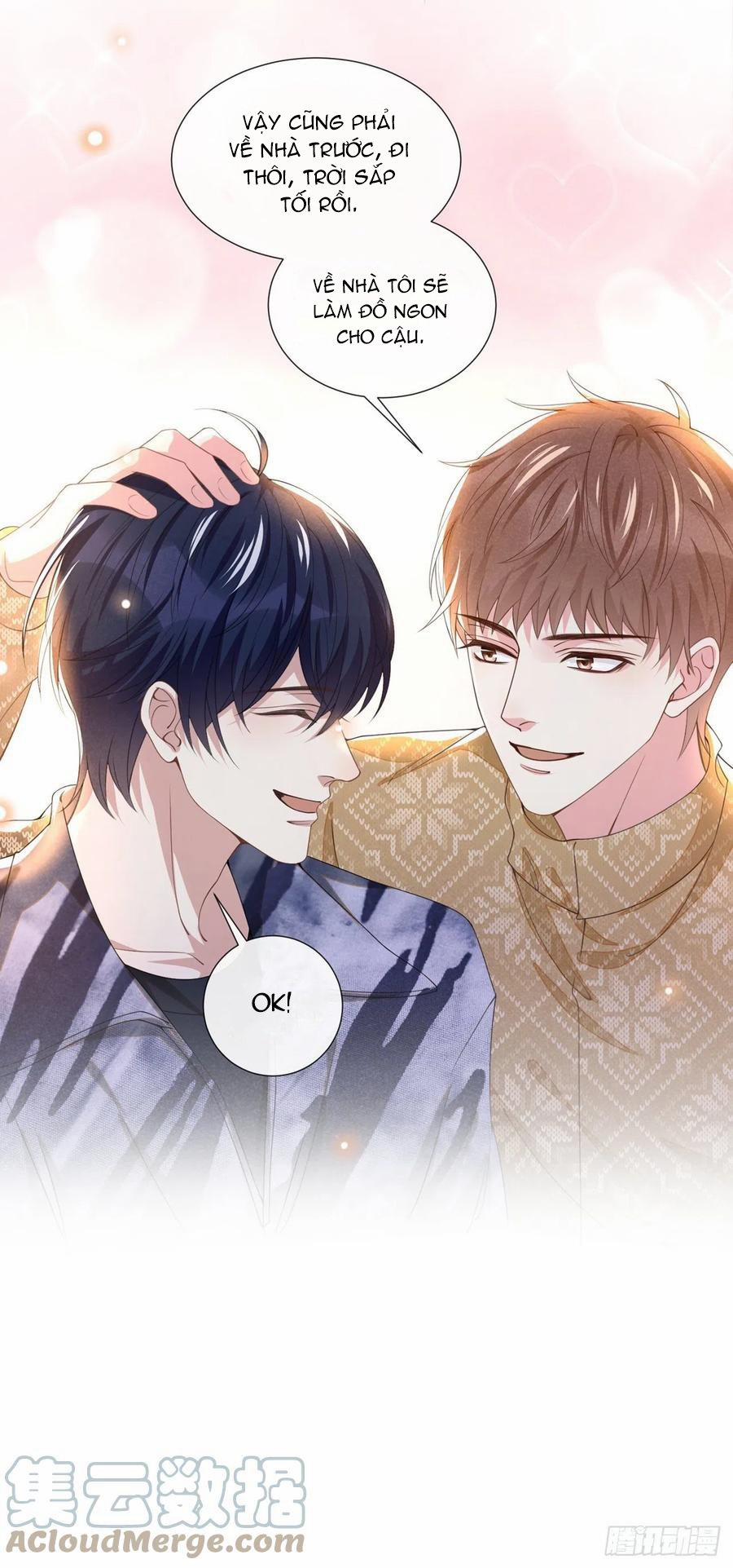 Anh Ấy Nói Tôi Là Hắc Liên Hoa 150 trang 6