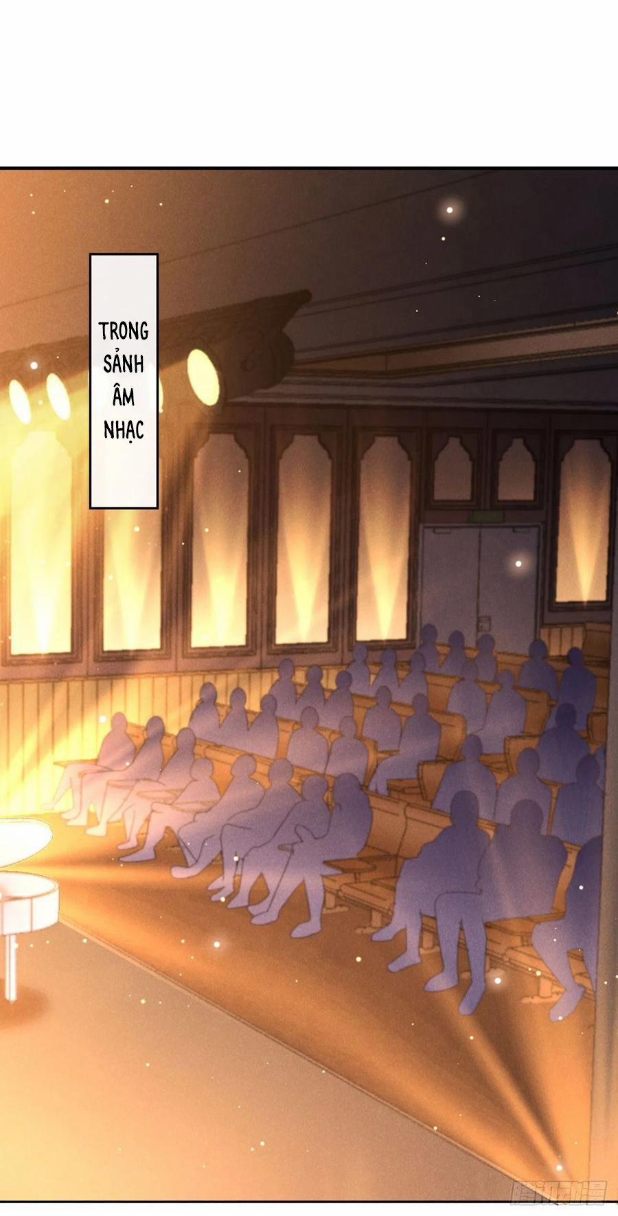 Anh Ấy Nói Tôi Là Hắc Liên Hoa 150 trang 7