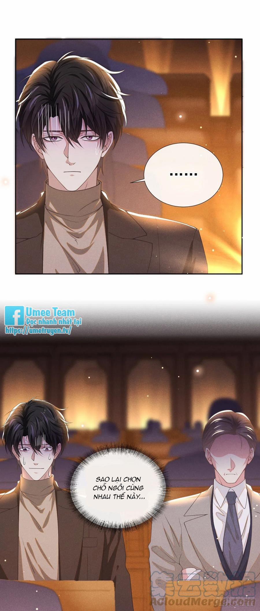 Anh Ấy Nói Tôi Là Hắc Liên Hoa 150 trang 8