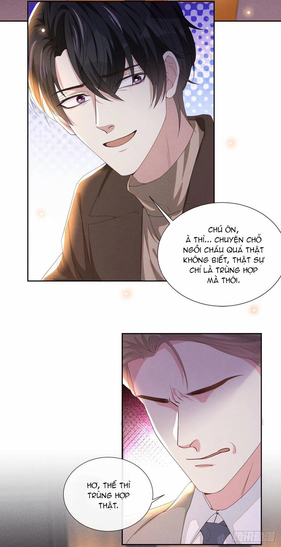 Anh Ấy Nói Tôi Là Hắc Liên Hoa 150 trang 9