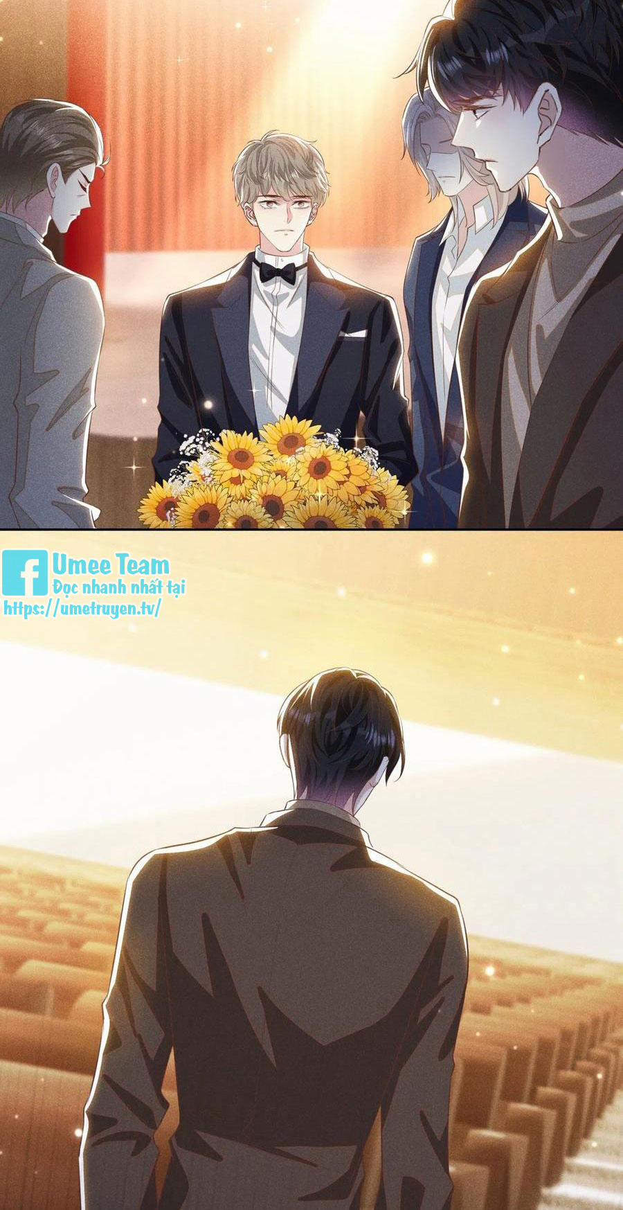 Anh Ấy Nói Tôi Là Hắc Liên Hoa 151 trang 13