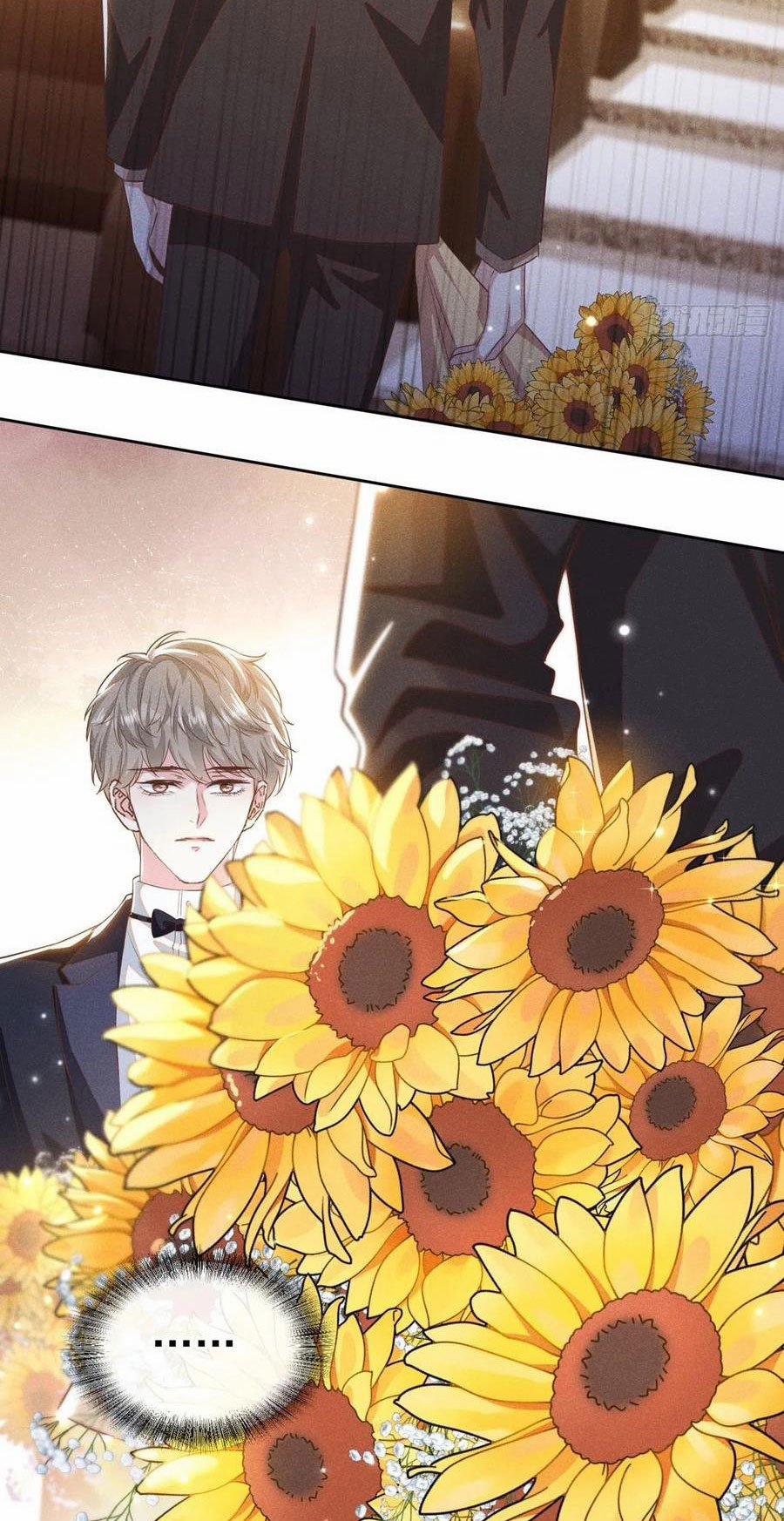 Anh Ấy Nói Tôi Là Hắc Liên Hoa 151 trang 14