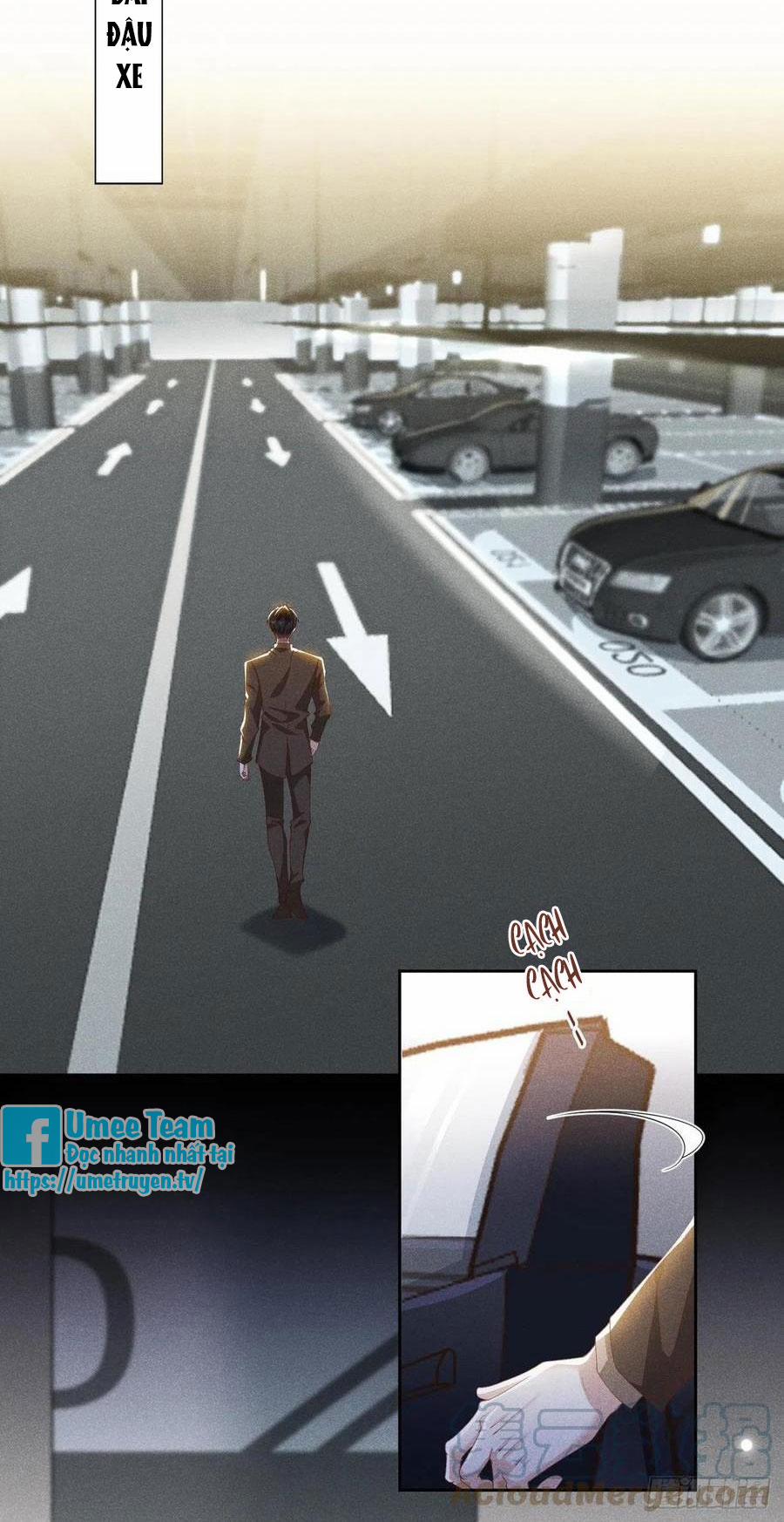 Anh Ấy Nói Tôi Là Hắc Liên Hoa 151 trang 16