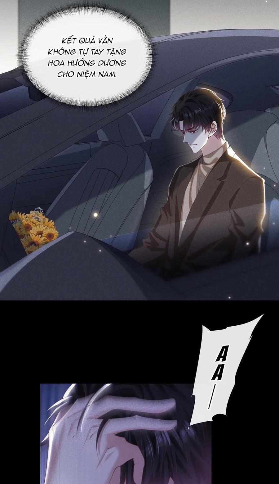 Anh Ấy Nói Tôi Là Hắc Liên Hoa 151 trang 17