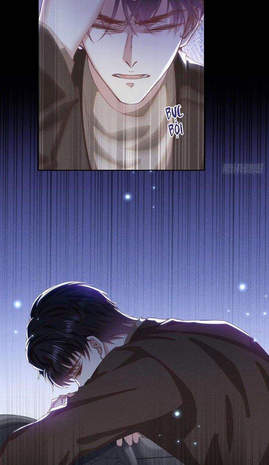 Anh Ấy Nói Tôi Là Hắc Liên Hoa 151 trang 18