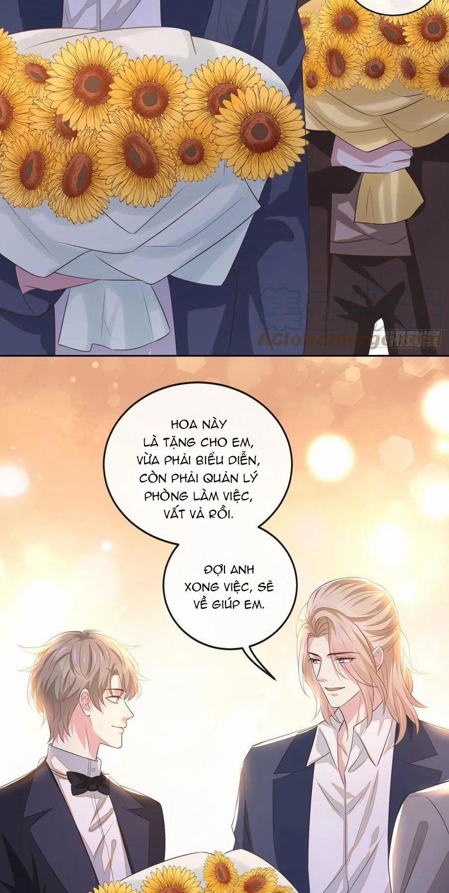 Anh Ấy Nói Tôi Là Hắc Liên Hoa 151 trang 2