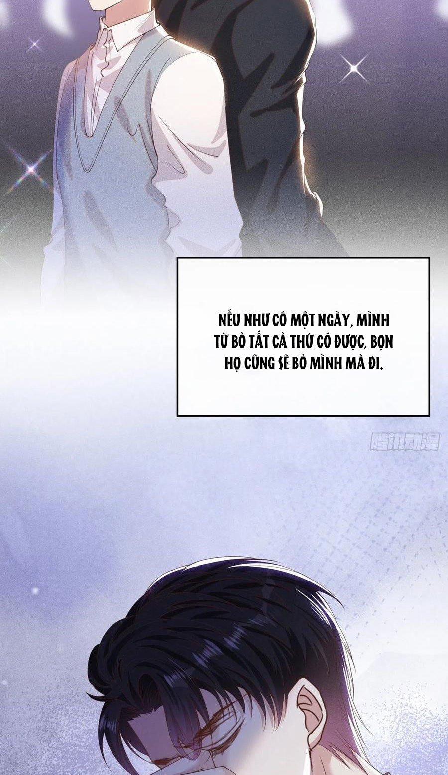 Anh Ấy Nói Tôi Là Hắc Liên Hoa 151 trang 20