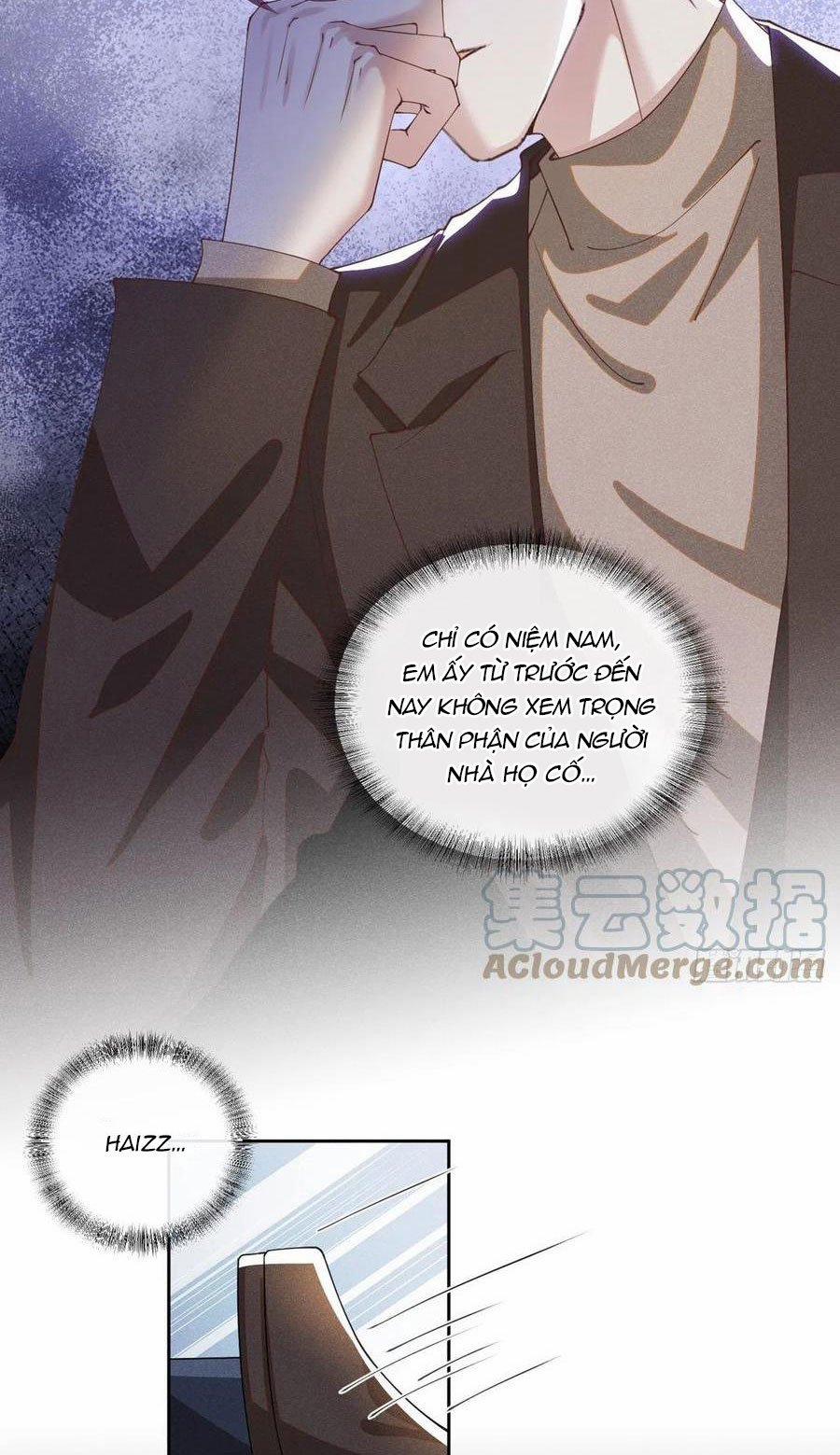 Anh Ấy Nói Tôi Là Hắc Liên Hoa 151 trang 21