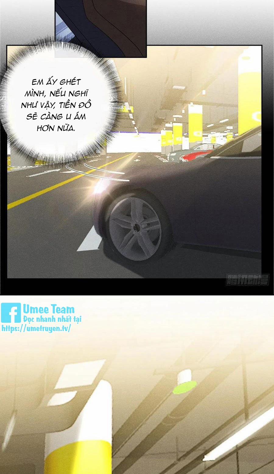 Anh Ấy Nói Tôi Là Hắc Liên Hoa 151 trang 22