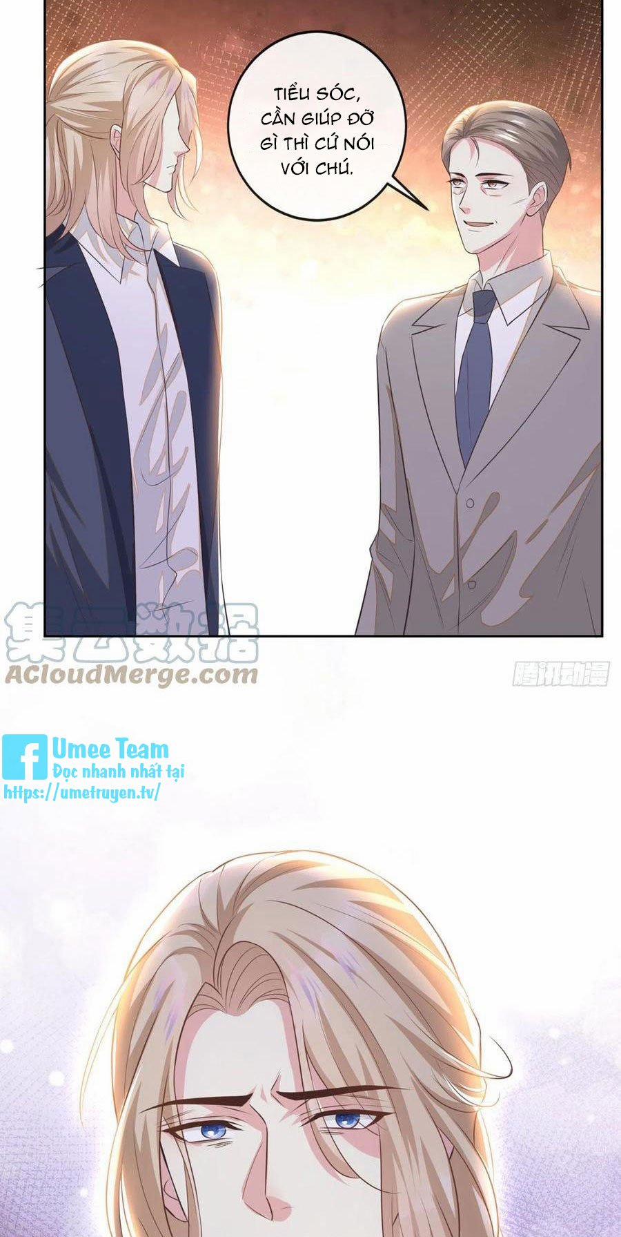 Anh Ấy Nói Tôi Là Hắc Liên Hoa 151 trang 4