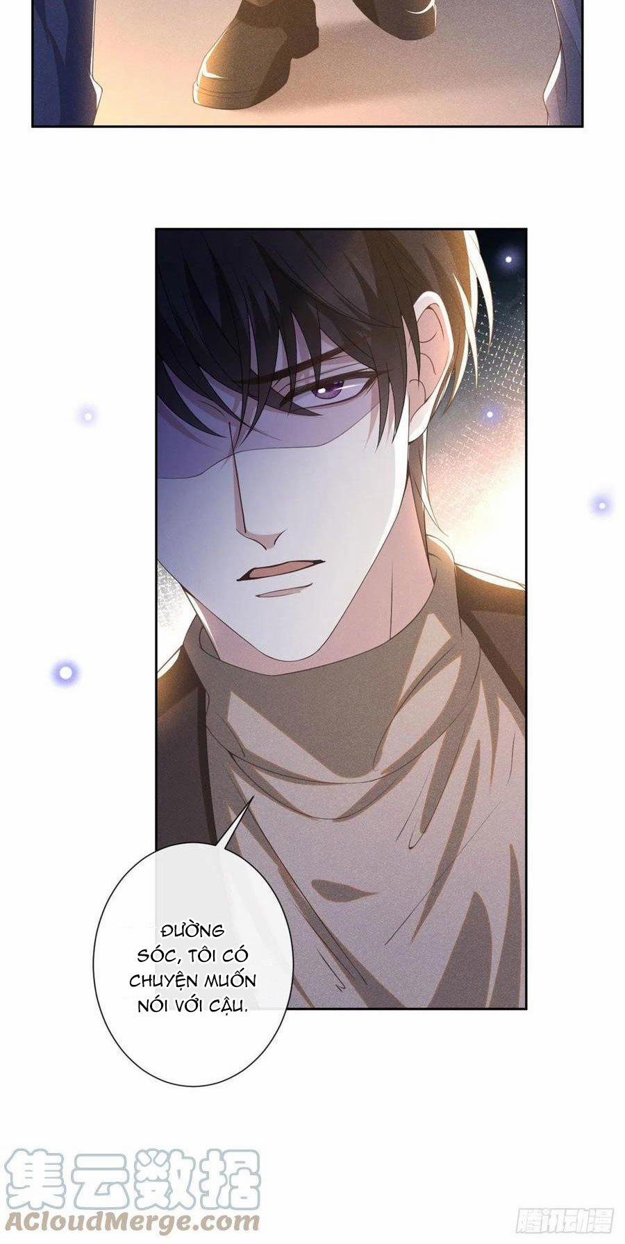Anh Ấy Nói Tôi Là Hắc Liên Hoa 151 trang 8