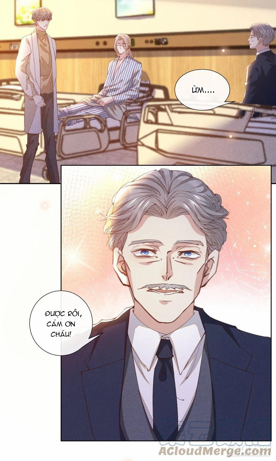 Anh Ấy Nói Tôi Là Hắc Liên Hoa 153 trang 10