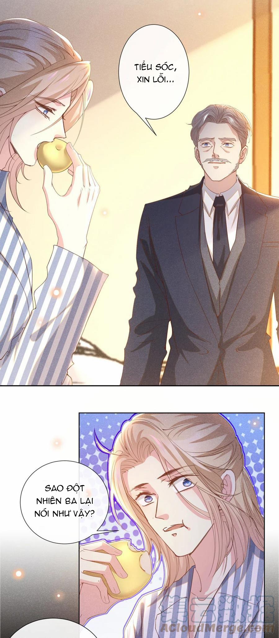 Anh Ấy Nói Tôi Là Hắc Liên Hoa 153 trang 12