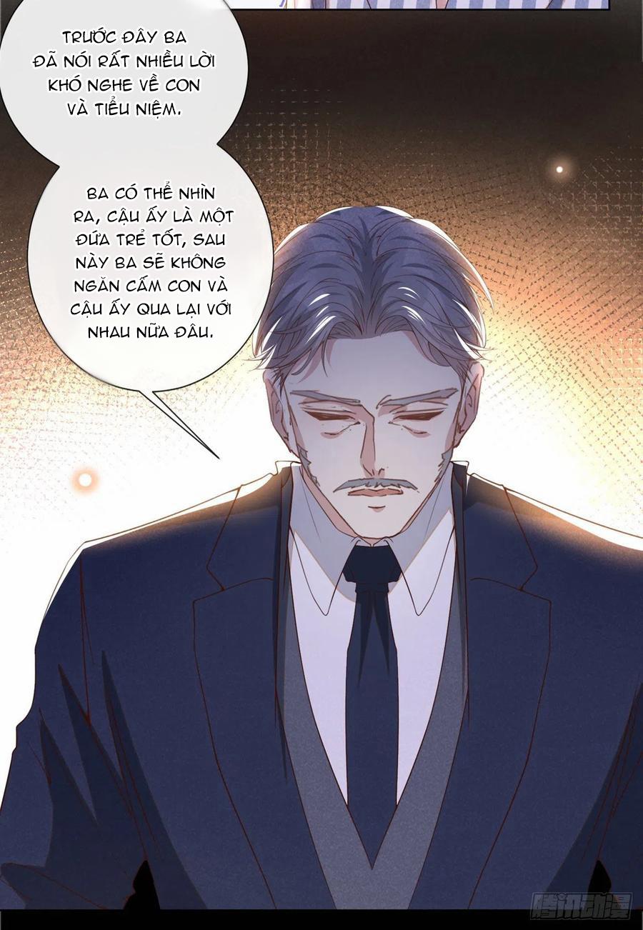 Anh Ấy Nói Tôi Là Hắc Liên Hoa 153 trang 13