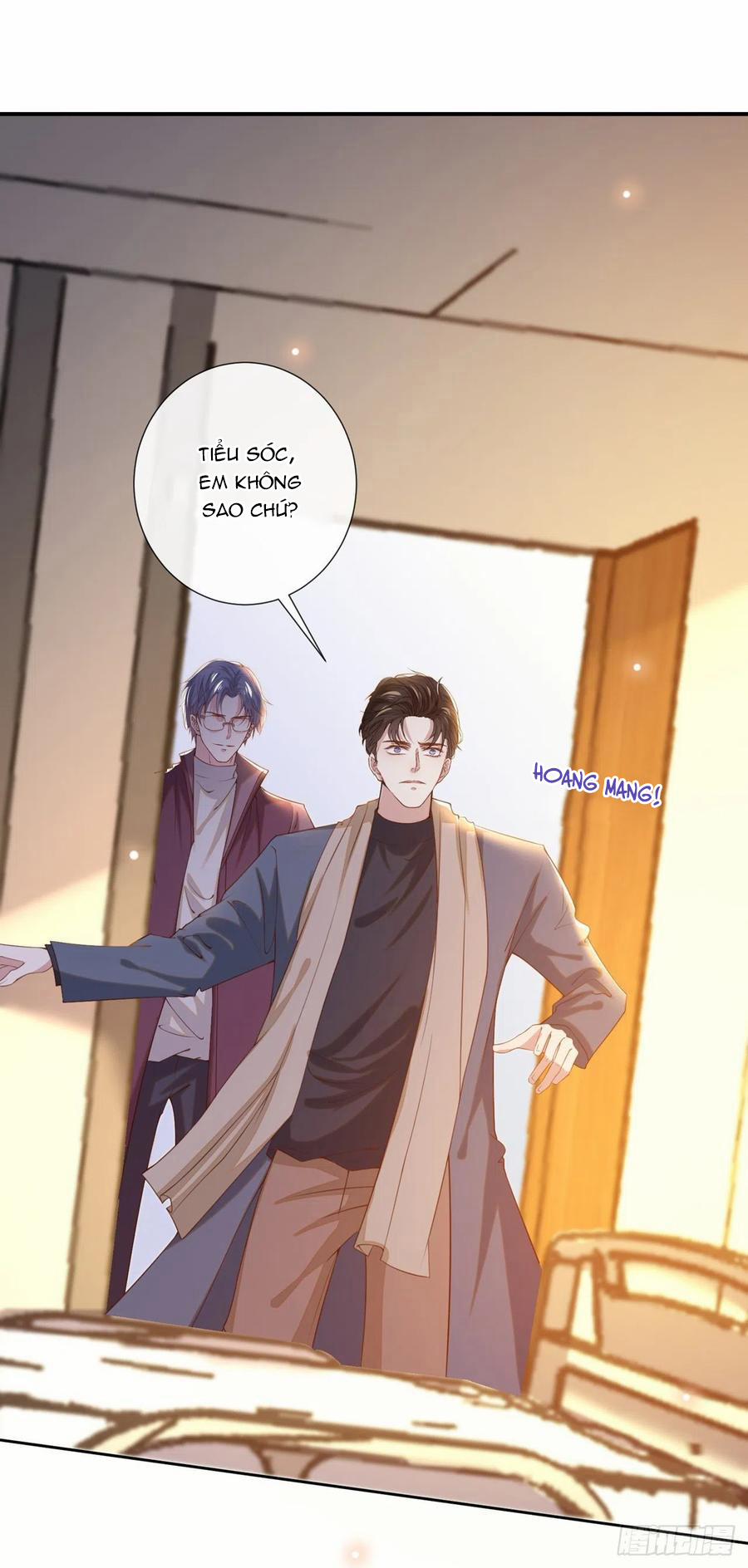 Anh Ấy Nói Tôi Là Hắc Liên Hoa 153 trang 15