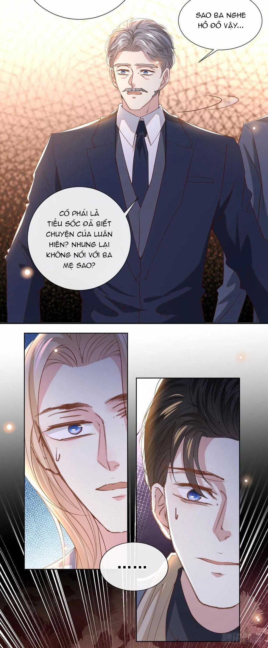 Anh Ấy Nói Tôi Là Hắc Liên Hoa 153 trang 19