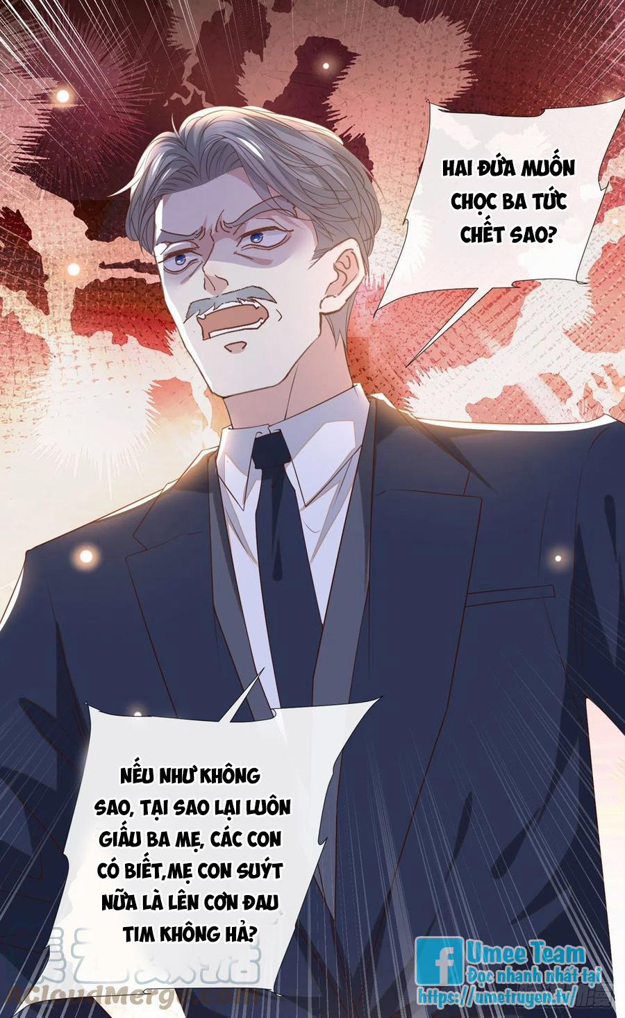 Anh Ấy Nói Tôi Là Hắc Liên Hoa 153 trang 20