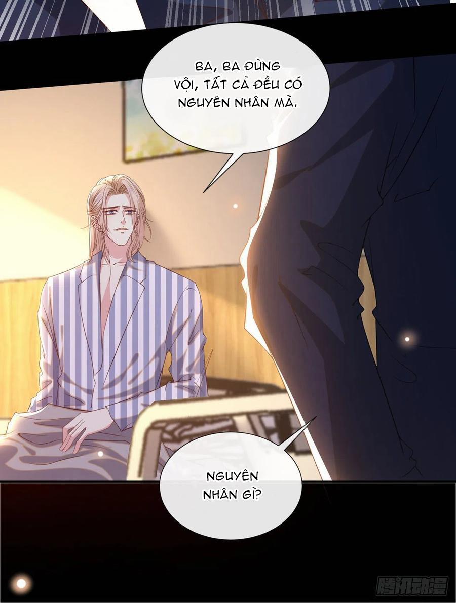 Anh Ấy Nói Tôi Là Hắc Liên Hoa 153 trang 21