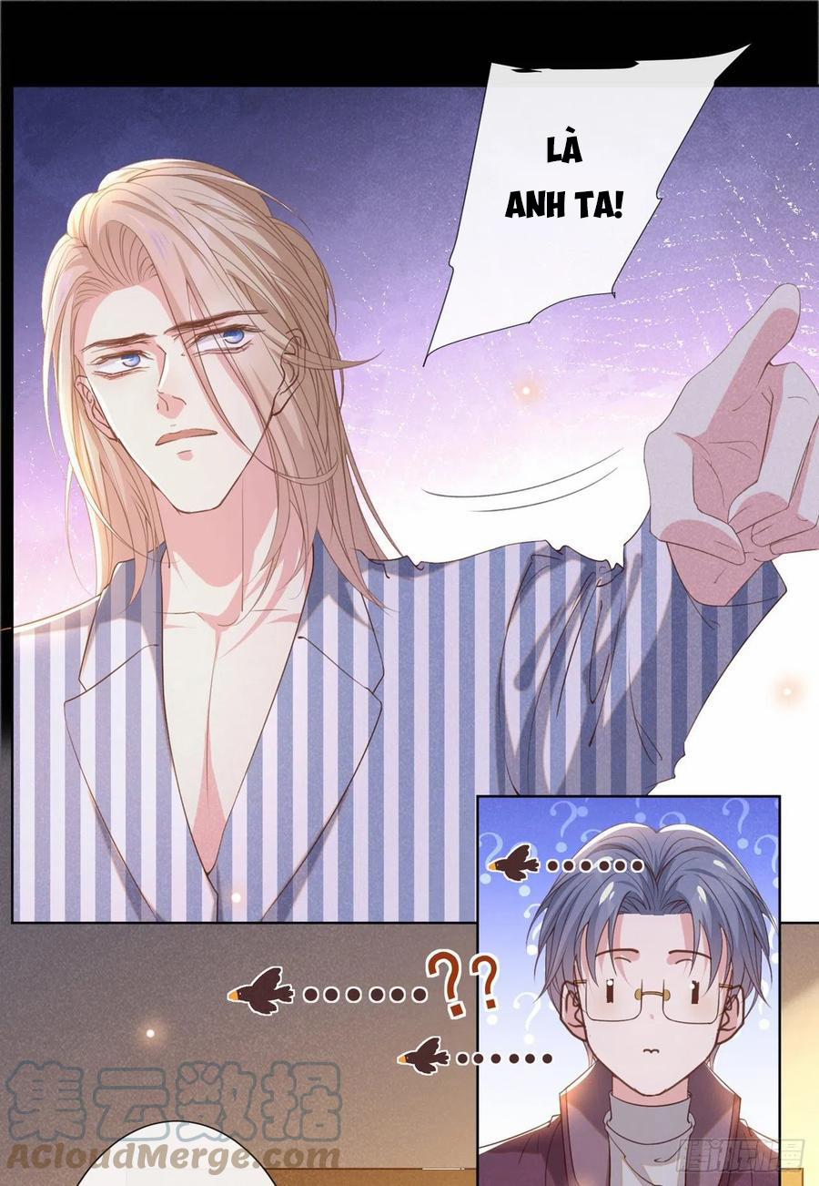 Anh Ấy Nói Tôi Là Hắc Liên Hoa 153 trang 22