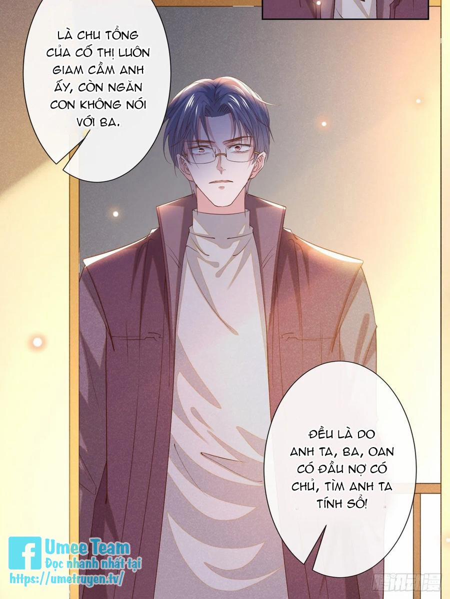 Anh Ấy Nói Tôi Là Hắc Liên Hoa 153 trang 23