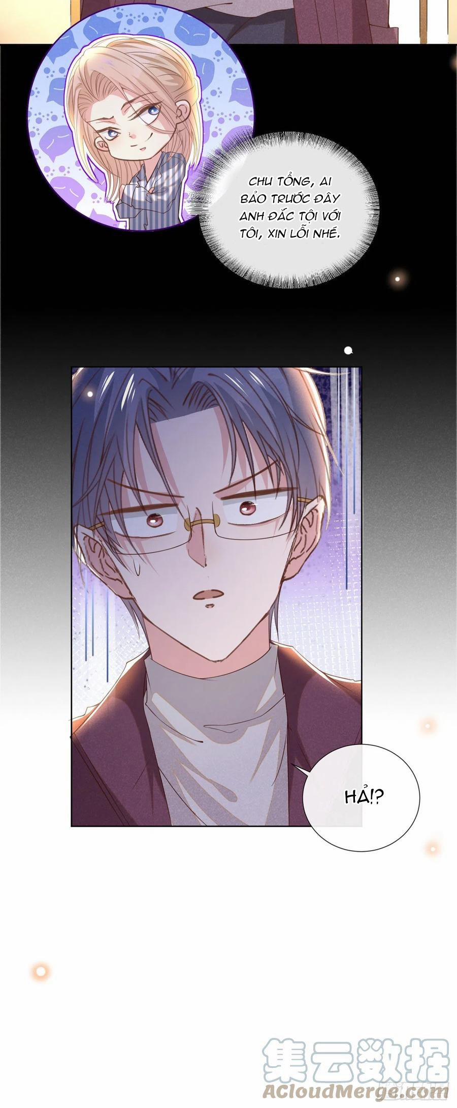 Anh Ấy Nói Tôi Là Hắc Liên Hoa 153 trang 24