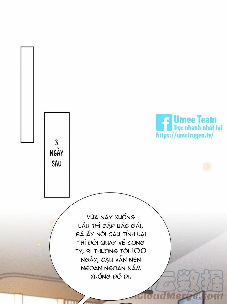 Anh Ấy Nói Tôi Là Hắc Liên Hoa 153 trang 4
