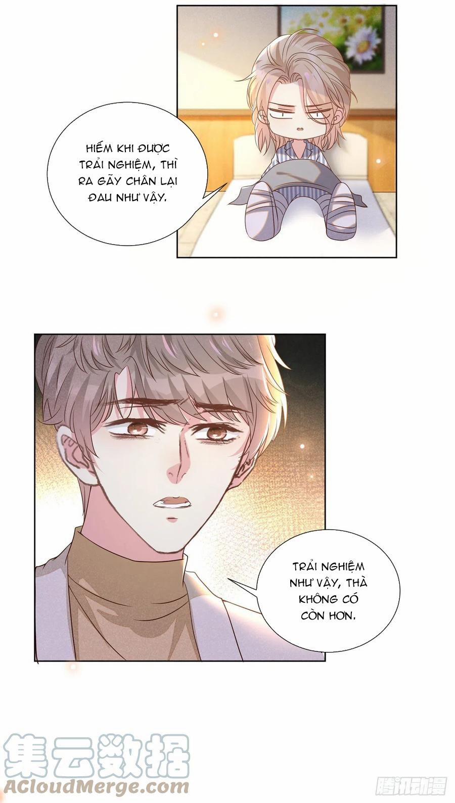 Anh Ấy Nói Tôi Là Hắc Liên Hoa 153 trang 6